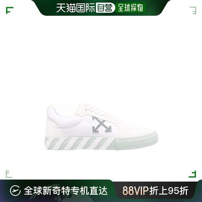 香港直邮Off-White 女士 硫化运动鞋 OMIA085F21LEA005