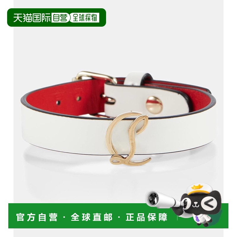1h可退 香港直邮Christian Louboutin 克里斯提 鲁布托 女士 Loub
