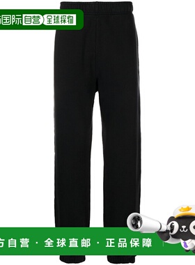 1h可退 AMBUSH 男士休闲裤 BMCH015F23FLE0011010卫裤