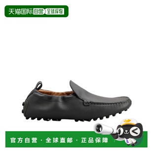 1h可退 香港直邮Tod's Gommino 乐福鞋 XXW22L0JB20U1P厚底一脚蹬