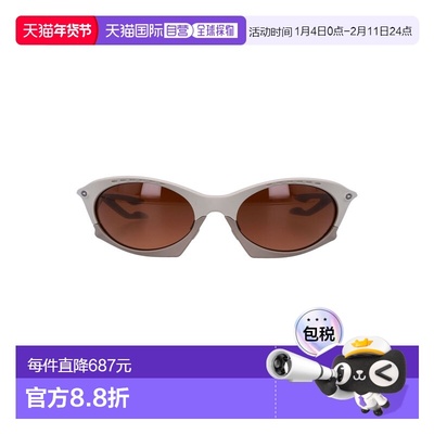 1h可退 香港直邮Oakley 欧克利 男士 OAKLEY PLANTARIS 太阳眼镜