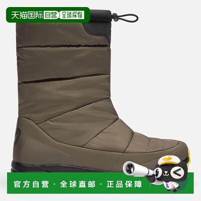 自营欧洲直邮ROSSIGNOL Podium Coulisse男士雪地靴