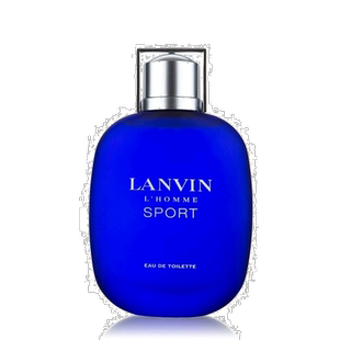 欧洲直邮Lanvin浪凡男士悦动淡香水100ml花果香清新持久自然正品