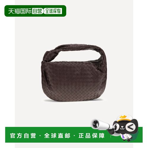 1h可退 香港直邮BottegaVeneta葆蝶家JODIE女士单肩包