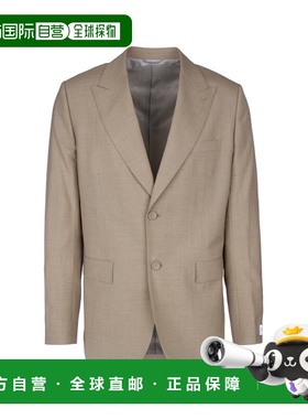 1h可退 香港直邮dior 迪奥 桀傲 男士 夹克 393C201A5845140