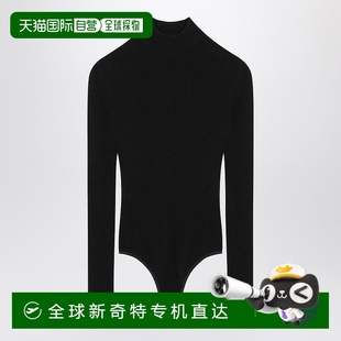 T恤 1h可退 欧洲直邮alaia 女士 上装
