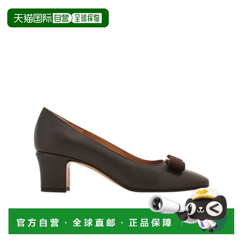 1h可退 香港直邮SALVATORE FERRAGAMO 女士高跟鞋 01L116794388 S