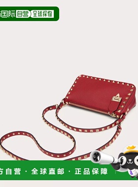 1h可退 欧洲直邮VALENTINO 华伦天奴 26春夏 WB0J47VSF_0RO 女士