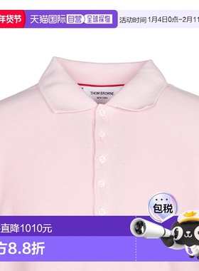 1h可退 香港直邮Thom Browne 汤姆 布朗 男士 MJP137G 07976 680