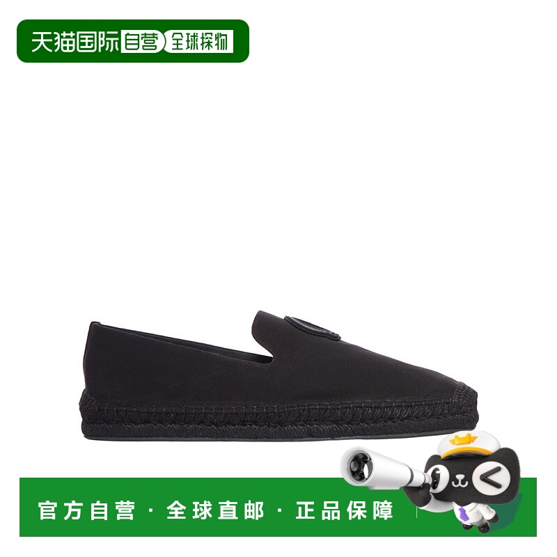 香港直邮Christian Louboutin 圆头低帮休闲鞋 3250235_路铂廷