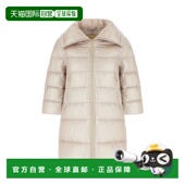 1h可退 PI0001DIC12017Z 拉链羽绒服 香港直邮Herno 女士