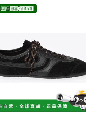 欧洲直邮dries van noten 男士 时尚休闲鞋