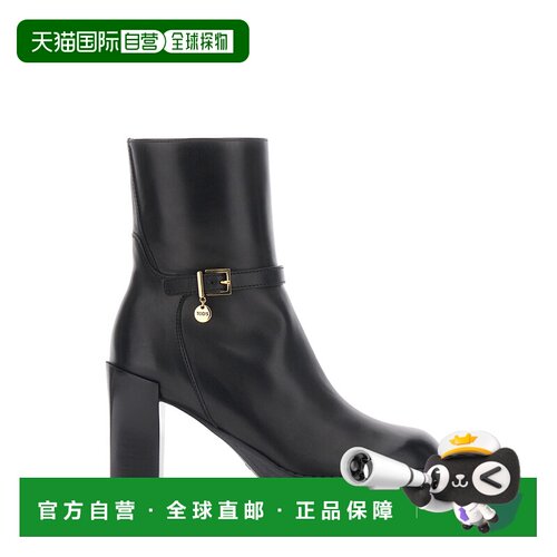 香港直邮TOD'S 女士靴子 XXW79L0KM80N6MB999 AW2【付后1h可退】