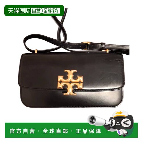 香港直邮Tory Burch ELEANOR 小号长方形包 158734汤丽柏琦斜挎包