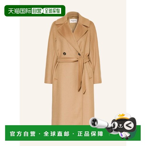 欧洲直邮weekend max mara 女士 大衣