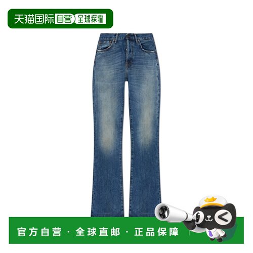 欧洲直邮acne studios 女士 牛仔裤