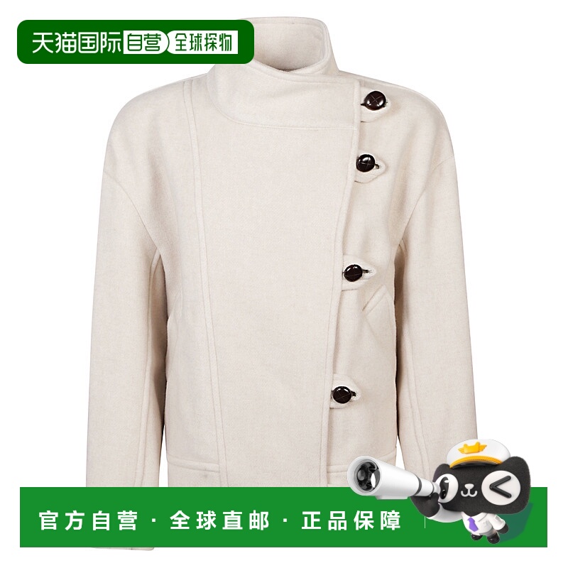 1h可退 欧洲直邮isabel marant 女士 大衣