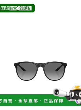 香港直邮Emporio Armani 徽标太阳镜 0EA4210