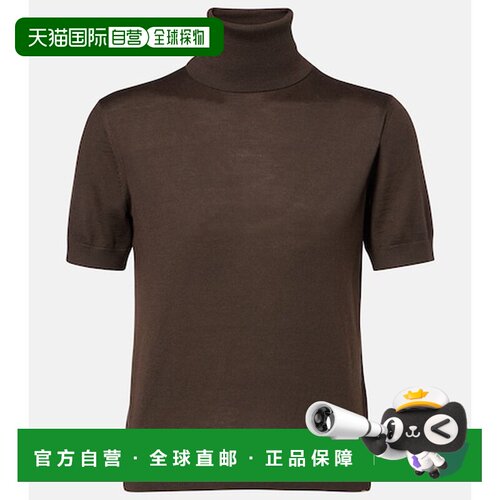 香港直邮RalphLaurenCollection女士上衣 【付后1h可退】