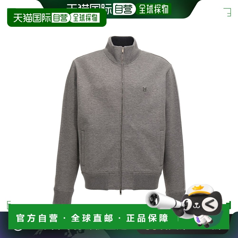 欧洲直邮GIVENCHY 男士夹克BMJ0MP3YMC050纪梵希