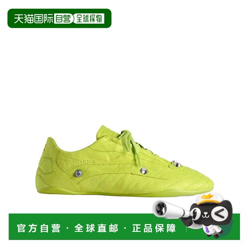 香港直邮Balenciaga City 运动鞋 856694WZENC