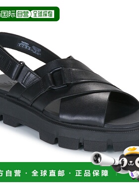 欧洲直邮SOREL  女鞋 春夏 凉鞋 REIN CB CRISSCROSS SANDAL