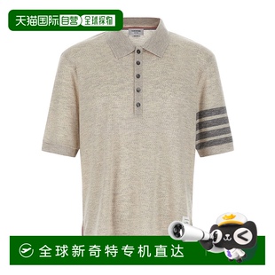 Polo衫 1h可退 男士 欧洲直邮thom browne