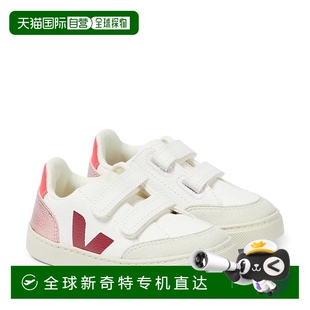 童鞋 皮质运动鞋 004169 童装 女童 香港直邮Veja
