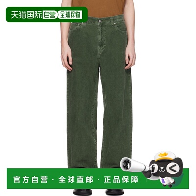 1h可退 香港直邮CARHARTT WIP 男士 Carhartt Work In Progress