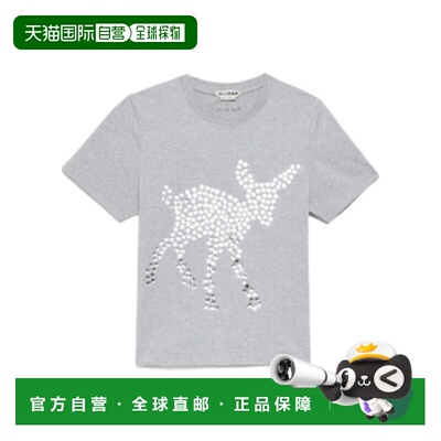 香港直邮J.W. ANDERSON 女士T恤 JT0349PG2005945 AW2026