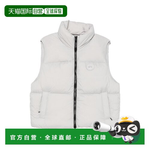 香港直邮CANADA GOOSE 女士外套 1754WT9119 AW20【付后1h可退】