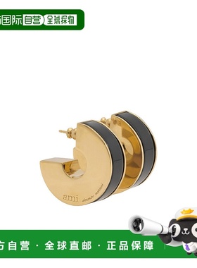 香港直邮Ami Paris RIVAGE 耳环 UJW218.361