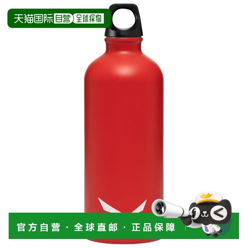 欧洲直邮SALEWA 户外水瓶/水袋/水杯 5331311FLAM【付后1h可退】