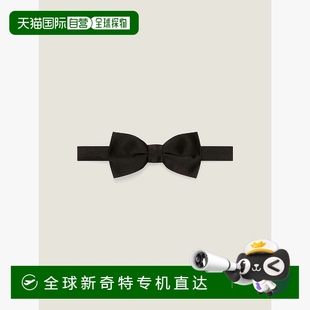纪梵希 BP100YP0WR 欧洲直邮GIVENCHY 25秋冬 领结 001 男士