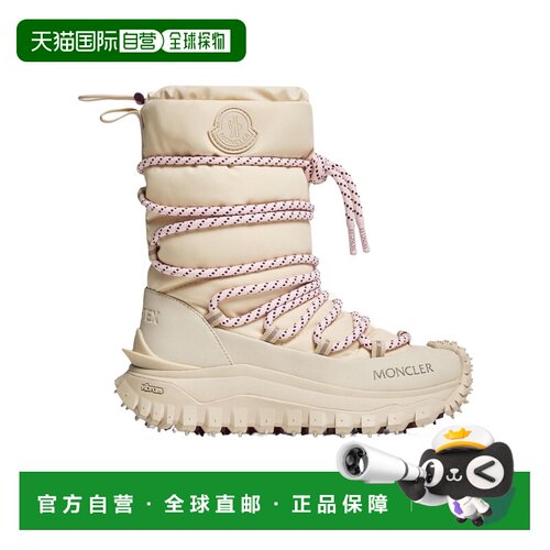 Moncler Trailgrip 高筒靴 K209B4H00030M7235