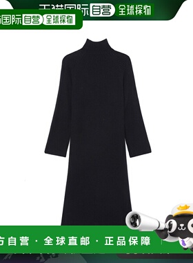 欧洲直邮A.P.C. 女士半身裙 WVAXUF35055IAK羊毛