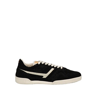 福特 香港直邮Tom 汤姆 black黑色 舒适时尚 运动鞋 Ford 男士