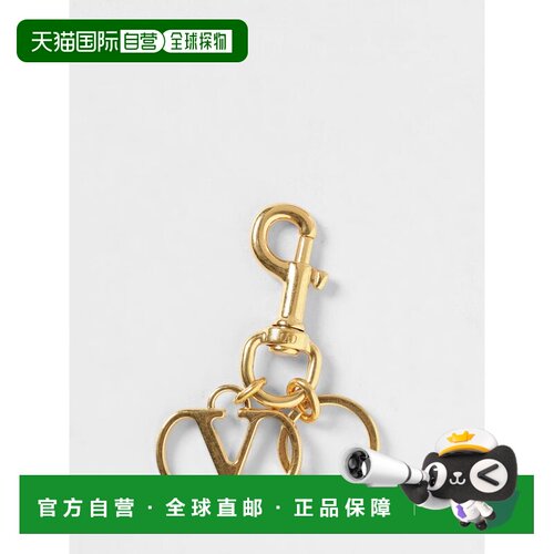1h可退 欧洲直邮VALENTINO GARAVANI 女士饰品 8W2P0AL7QXBKM5 SS