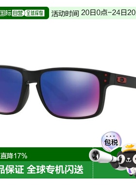 欧洲直邮OAKLEY Holbrook 偏光太阳镜