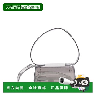 欧洲直邮diesel 女士 单肩包手提包斜挎包