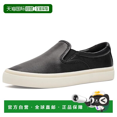 美国直邮VINCE 女士 Blair 便鞋 black黑色 舒适时尚