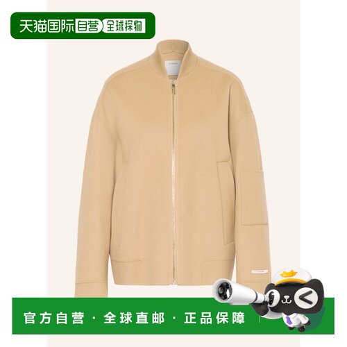 1h可退 欧洲直邮sportmax 女士 外套