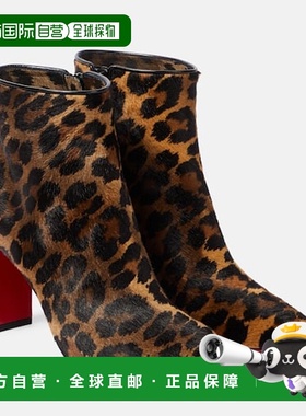 1h可退 香港直邮Christian Louboutin 克里斯提 鲁布托 女士 Supr