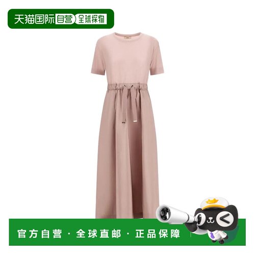 欧洲直邮herno 女士 连衣裙