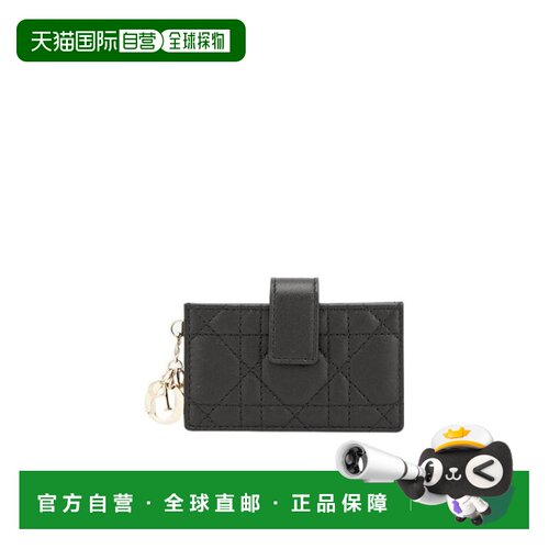 香港直邮CHRISTIAN DIOR 女士卡包 S0074ONMJM900 C支付后1h可退