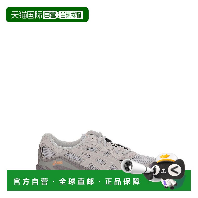 1h可退 香港直邮Asics 亚瑟士 男士 Gel-NYC 繫帶運動鞋 1203A383