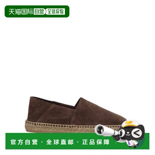 福特 男士 麻底鞋 香港直邮Tom 舒适时尚 汤姆 brown棕色 Ford