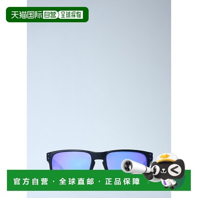 1h可退 香港直邮Oakley 欧克利 女士 Holbrook 太阳眼镜 0OO91029