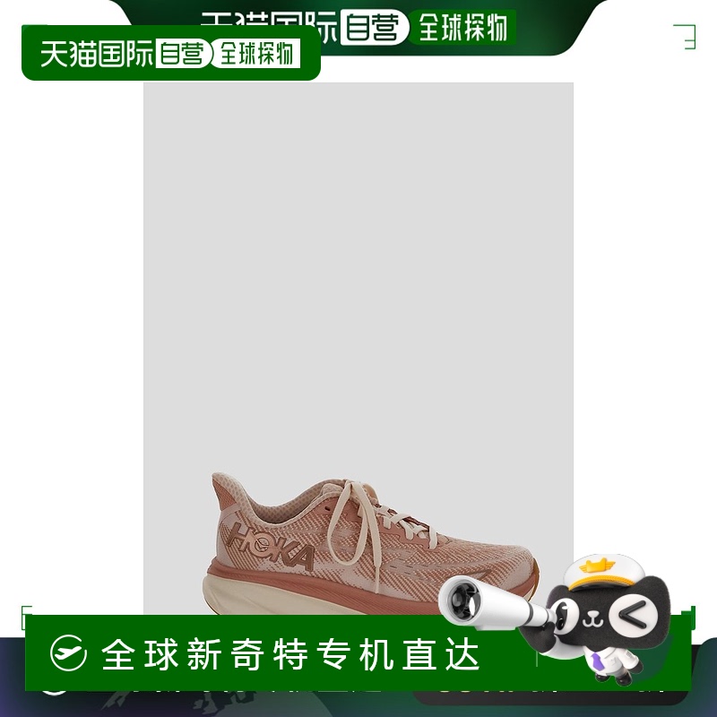 欧洲直邮hoka oneone 女士 时尚休闲鞋