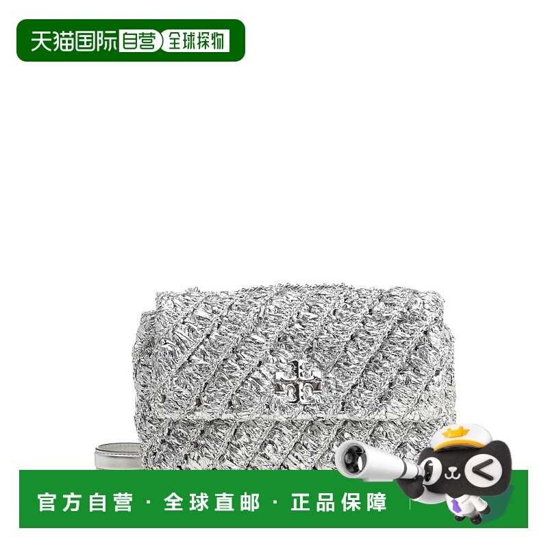 香港直邮Tory Burch 托里 伯奇 女士 Kira单肩包 169109汤丽柏琦